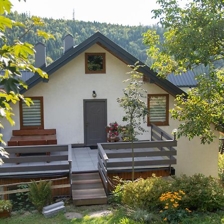 Spokoj W Gorach Brenna Exterior foto